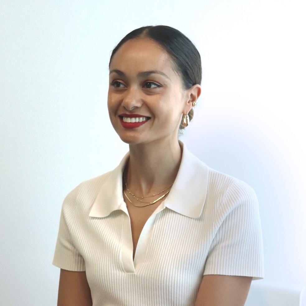 keso kendall headshot