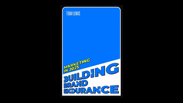 gif of brand endurance guide