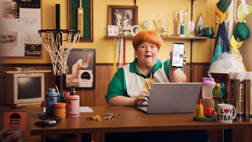 image of MAGDA SZUBANSKI