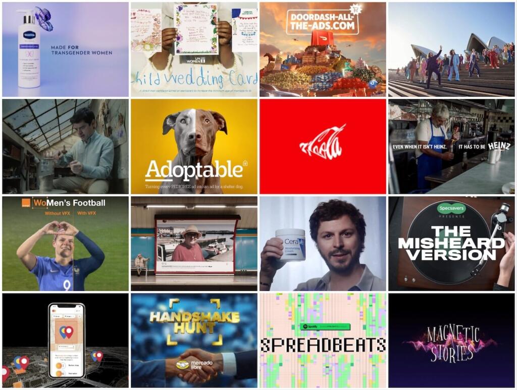 cannes winners images