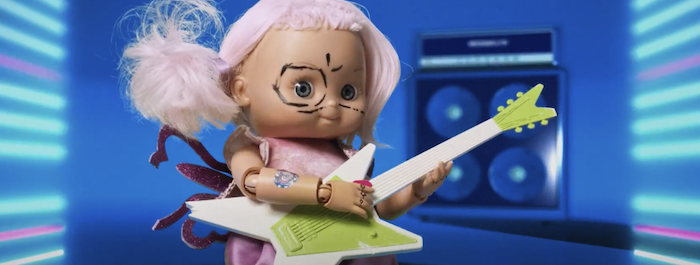 Big W ad