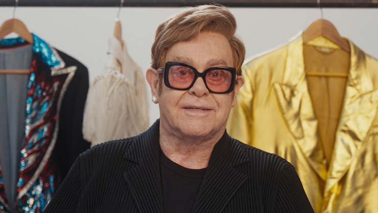image for ad spec saver with elton john
