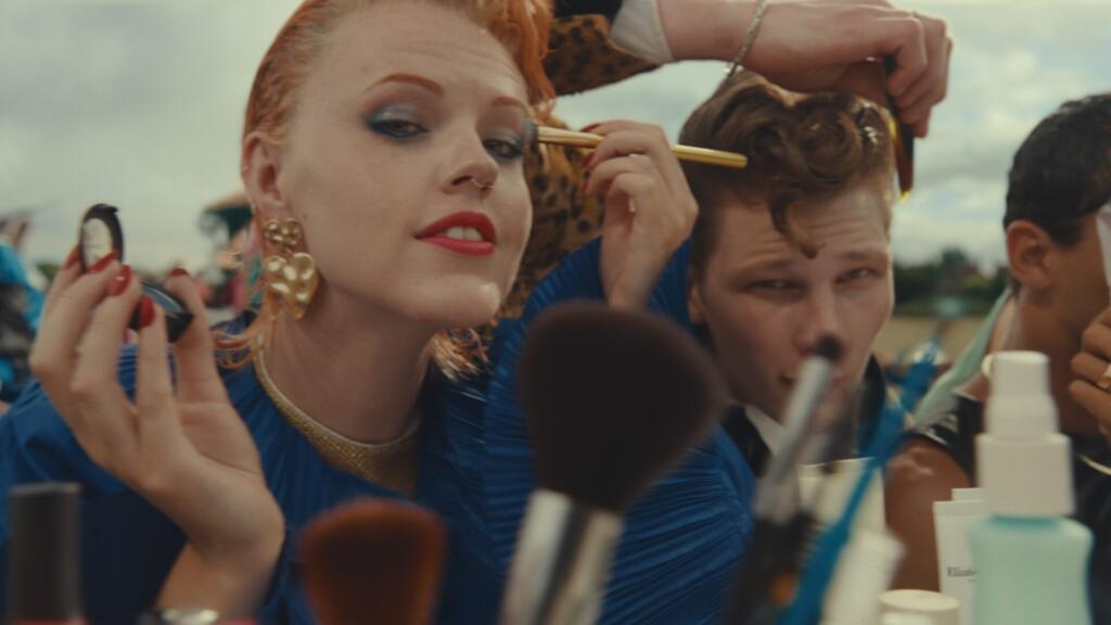 John Lewis Ode to British Life ad