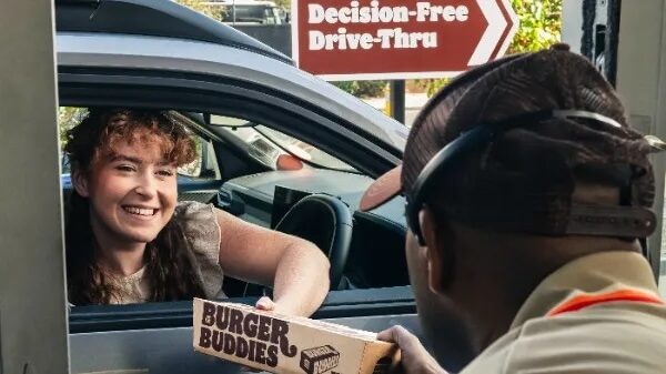 burger king ad