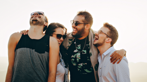 Les Millennials au travail : un mélange de challenge et de plaisir