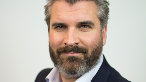 LEWIS nomme Jeroen Rigole comme General Manager en Belgique