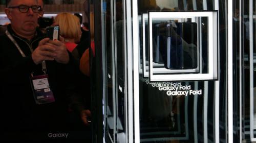 Samsung Galaxy Fold : crise de relations publiques ou accident de parcours ?