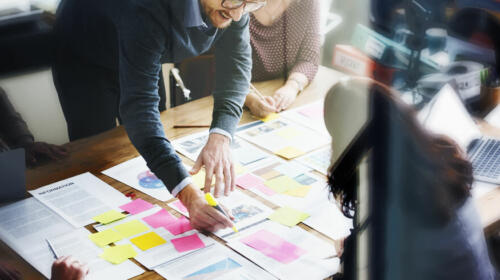 Relations publiques et marketing : l’approche intégrée