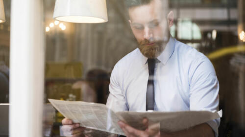 Le Newsjacking : une arme indispensable