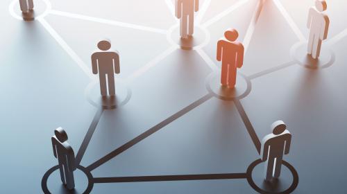 La force d’un réseau solide
