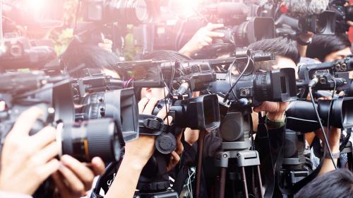 Comment maintenir des relations solides avec les médias pendant la crise sanitaire?