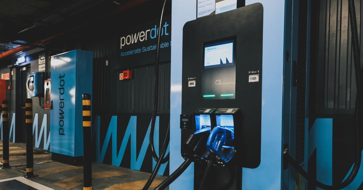 Powerdot