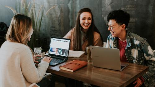 4 tips voor beginnende PR pro’s