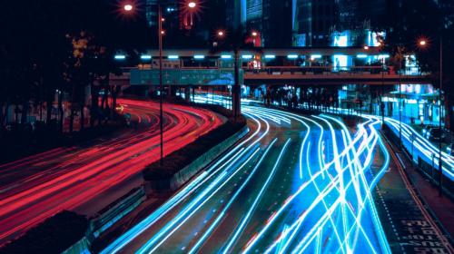 Vlaamse Stichting Verkeerskunde en LEWIS voor een verkeersveiliger Vlaanderen