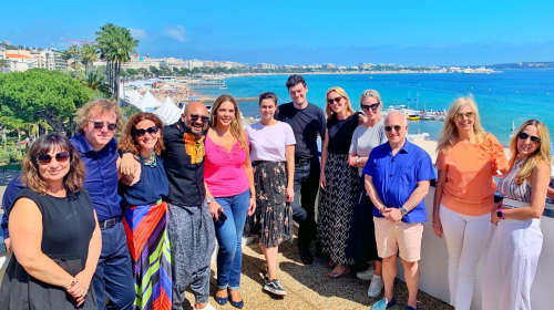 Vijf inzichten van de Cannes PR Lions