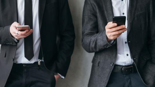 Personal branding voor CEO’s op sociale media