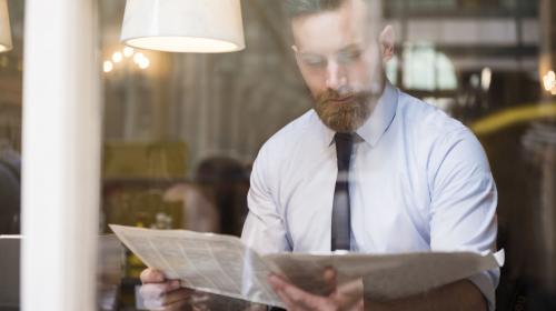 Newsjacking: een onmisbaar wapen