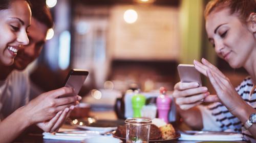 Tips & tricks voor jouw Instagram bedrijfsaccount