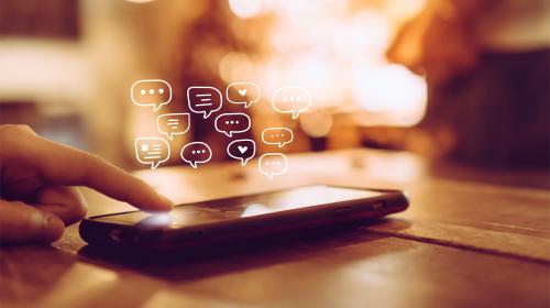 Drie manieren waarop social media het speelveld van PR verruimen