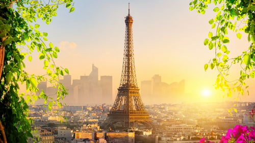 Instagram versus reality: hoe Emily in Paris (g)een marketing voorbeeld is
