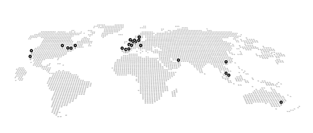 Internationaal PR Bureau 