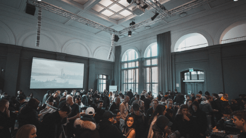 How to get media coverage for an event?