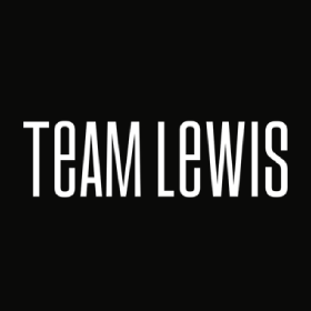 Logo di TEAM LEWIS