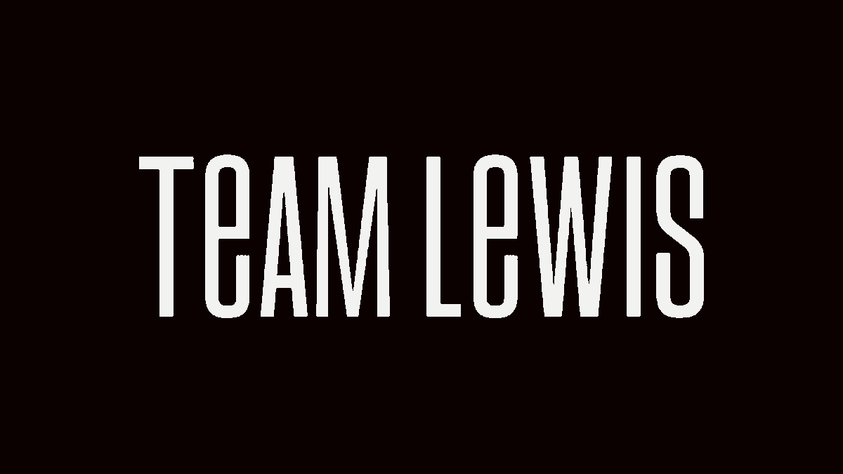 TEAM LEWIS logo