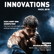 Info Support Magazine