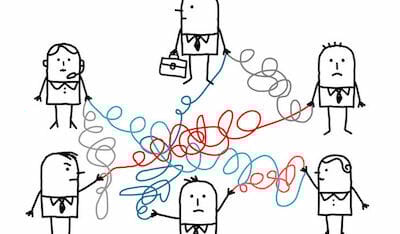 8 Meestgemaakte Fouten in Engelse Zakelijke Communicatie