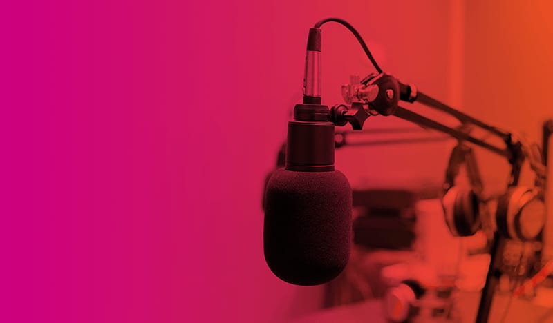 Luister naar LEWIS Talks Podcast | PR, Content, Marketing