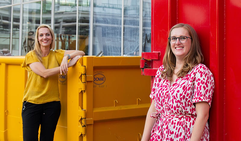 20 jaar TEAM LEWIS: jubileum & verhuizing in Eindhoven