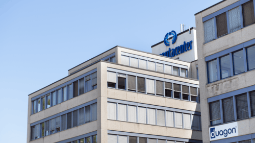 TEAM LEWIS verwelkomt Computacenter als nieuwe klant in Eindhoven 