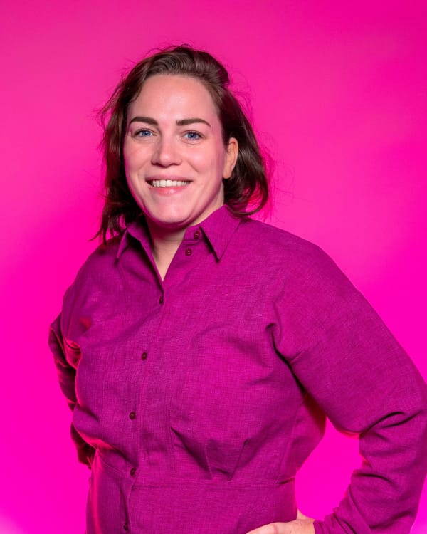 Ellen van Wijk