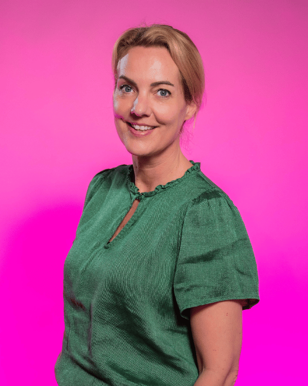 Yvonne van Bokhoven