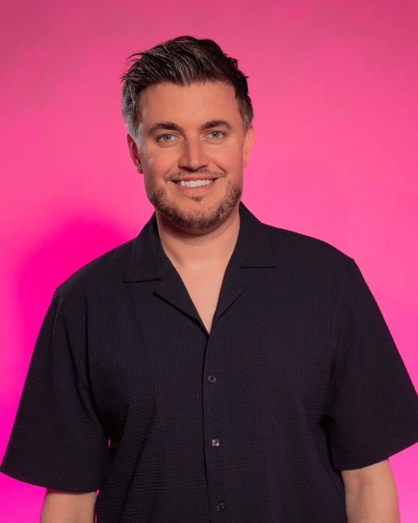 Erik Janson