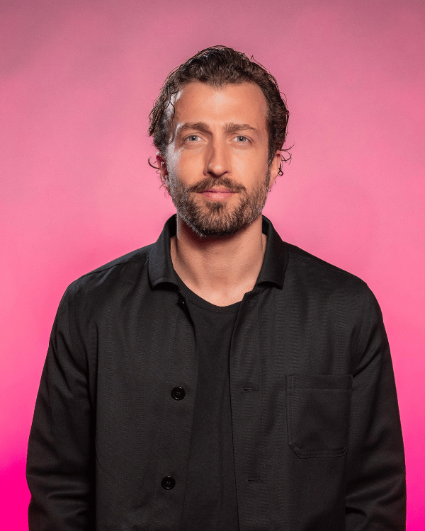 Vincent van Nunen