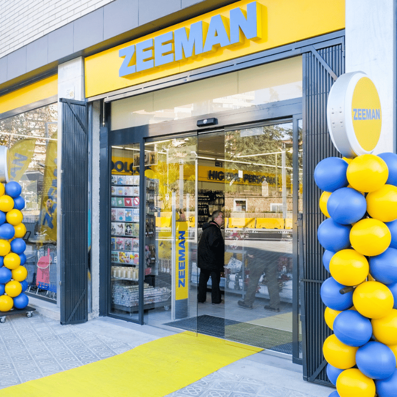 ZEEMAN