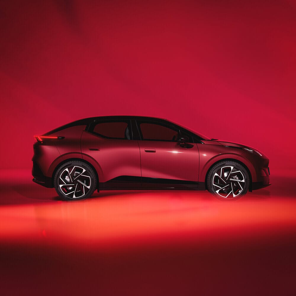 Lynk & Co