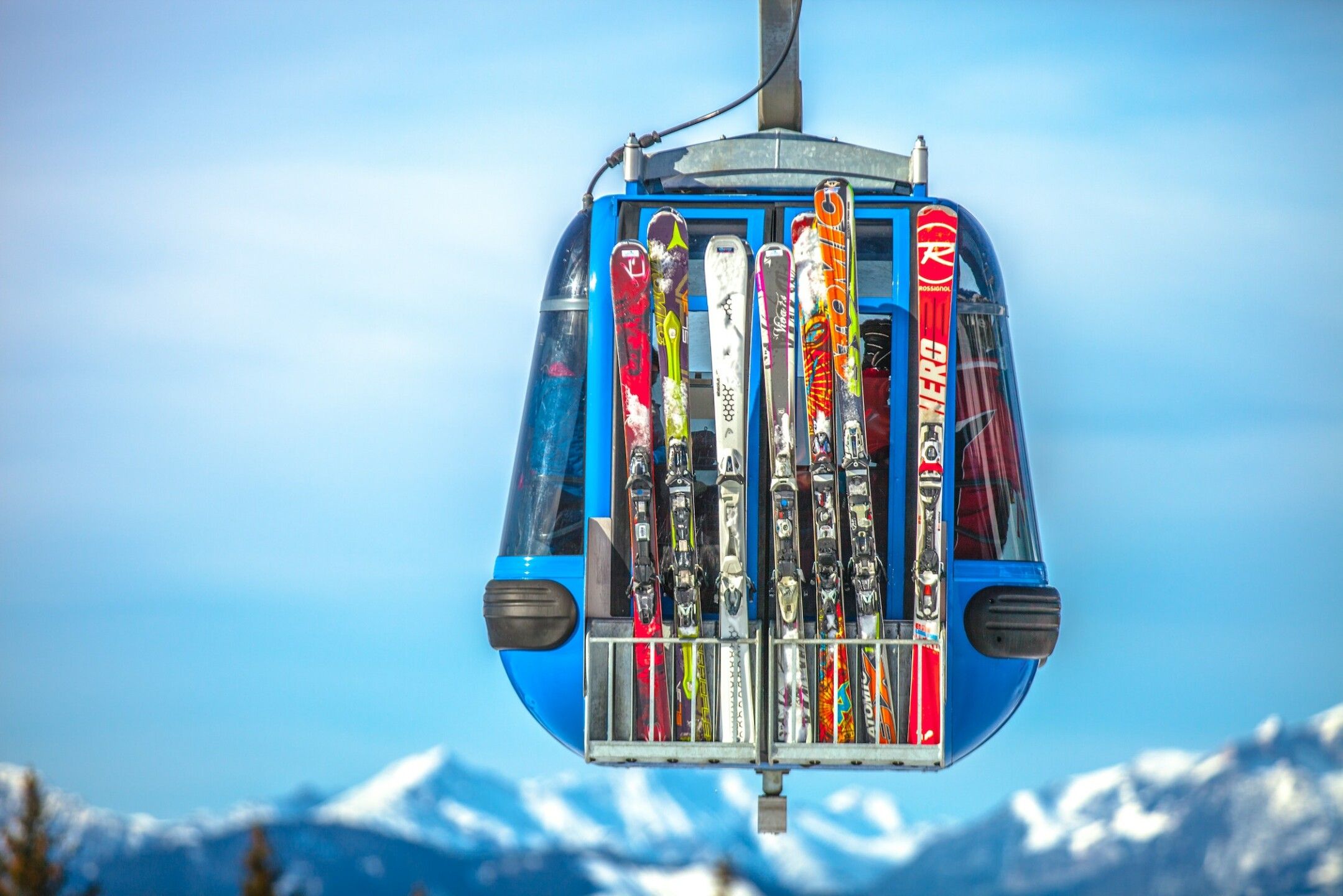 Alpinresorts.com