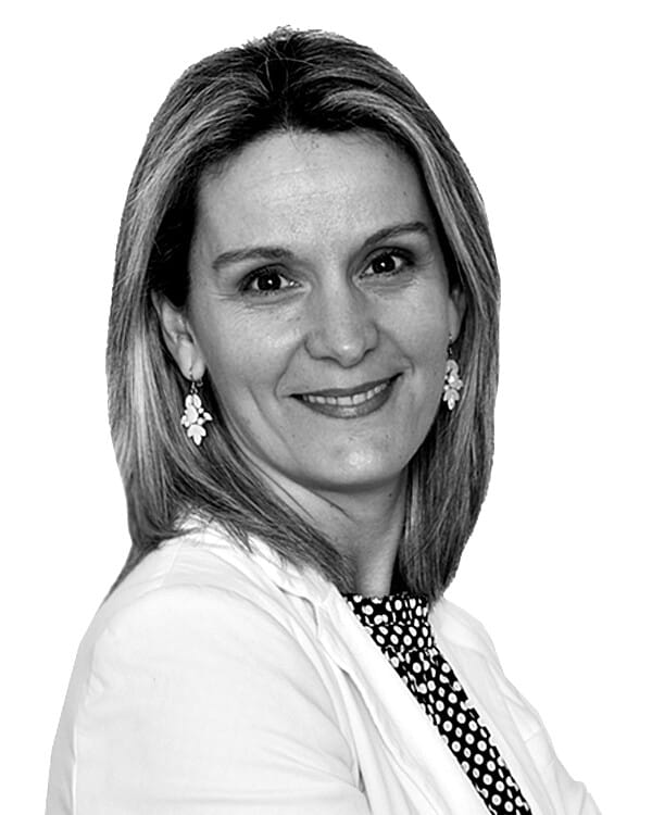elena cisneros lewis