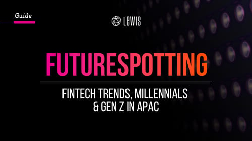 GUIA: Estrategias de marketing fintech para millennials y zoomers