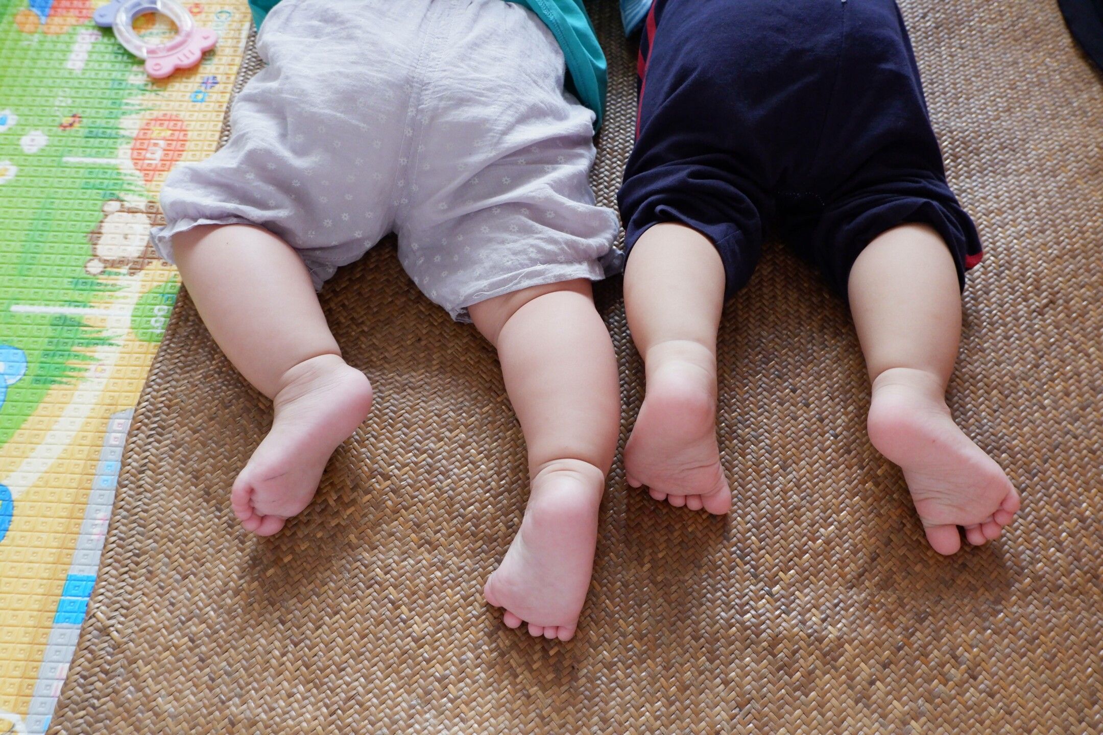 Campaña Prenatal storytelling