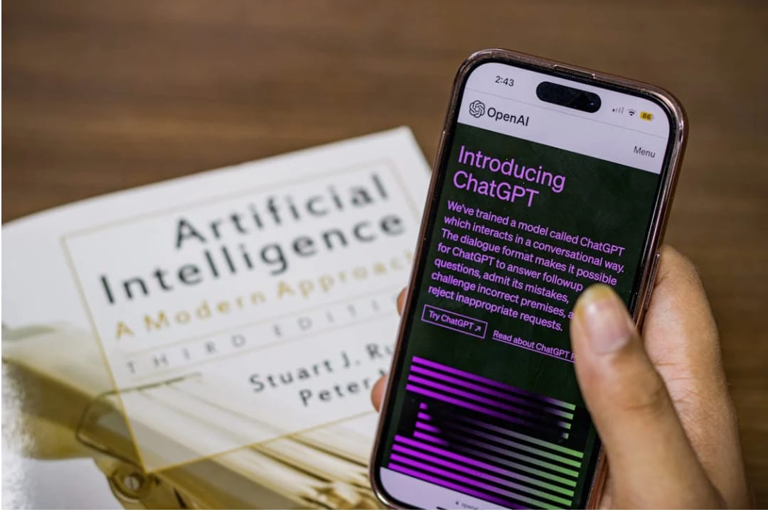 ¿Cómo están integrando las agencias de marketing la inteligencia artificial?