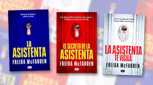 «La Asistenta», el libro viral que reemplazó a la canción del verano