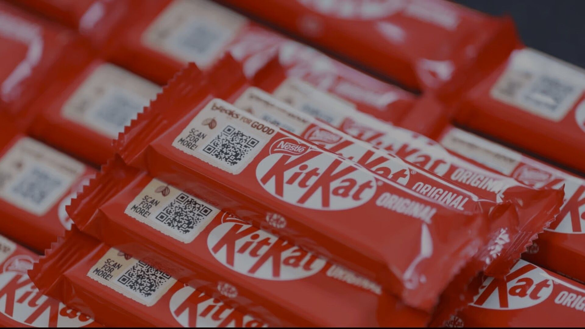 Cómo el robo de KitKat se convirtió en una oportunidad de marketing