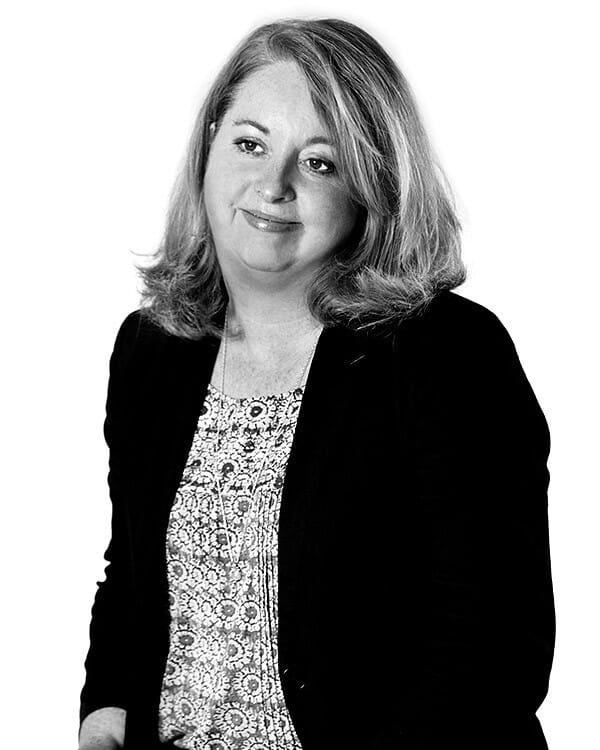 Sarah Aitchison