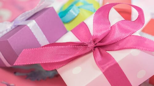 Contenuti perfetti per ogni ricorrenza