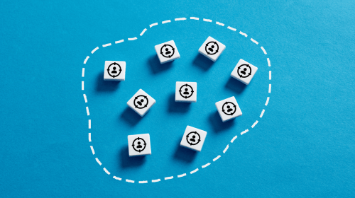 Come definire le marketing personas