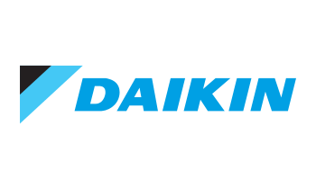 Daikin logo - Cliente TEAM LEWIS comunicazione integrata